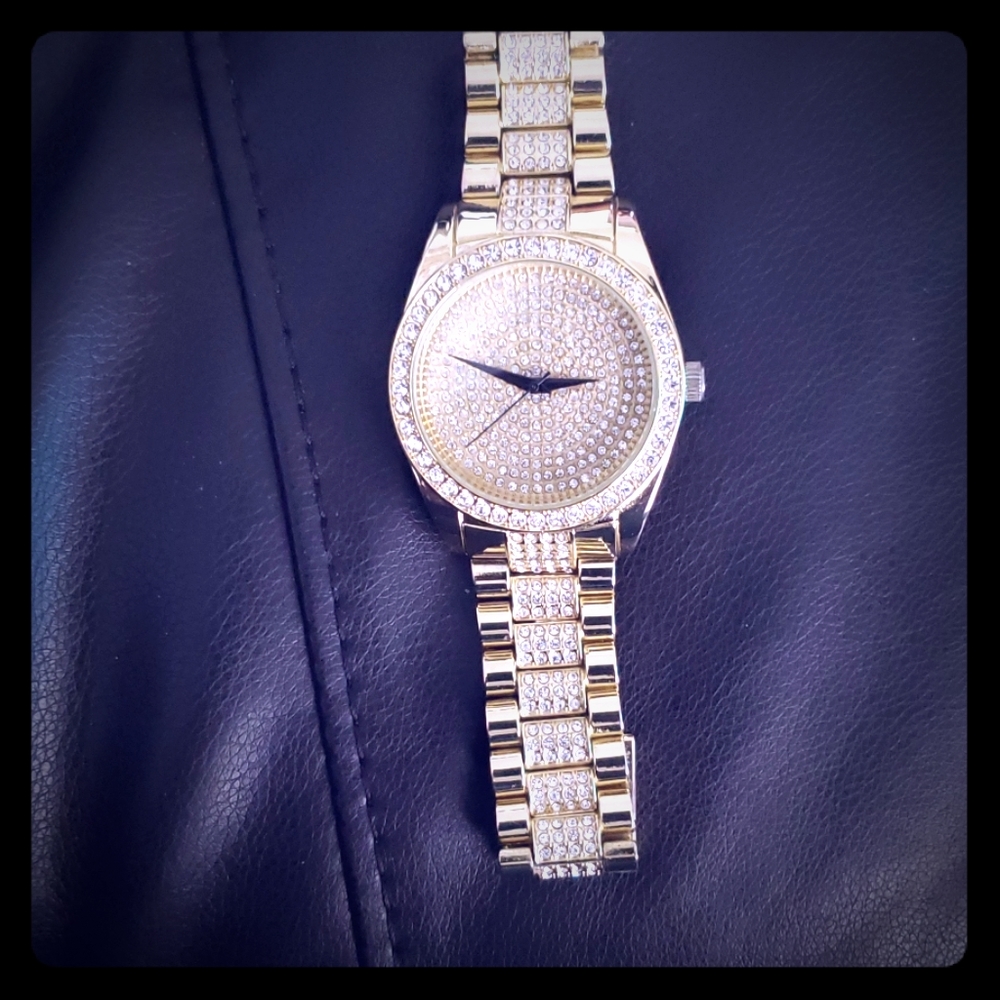 Quartz watch